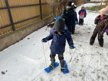Společný den radosti